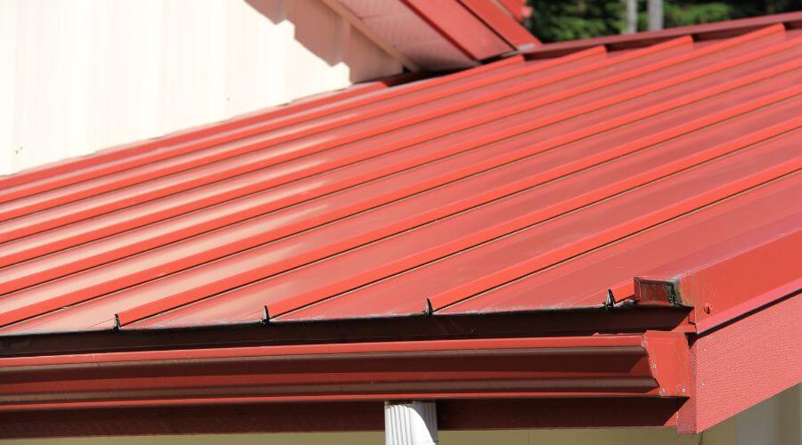 Emergency Industrial Roof Repair in Benge, WA