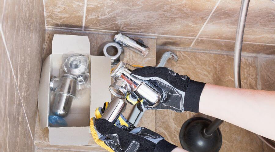 Expert top industrial roofings services in Benge, WA
